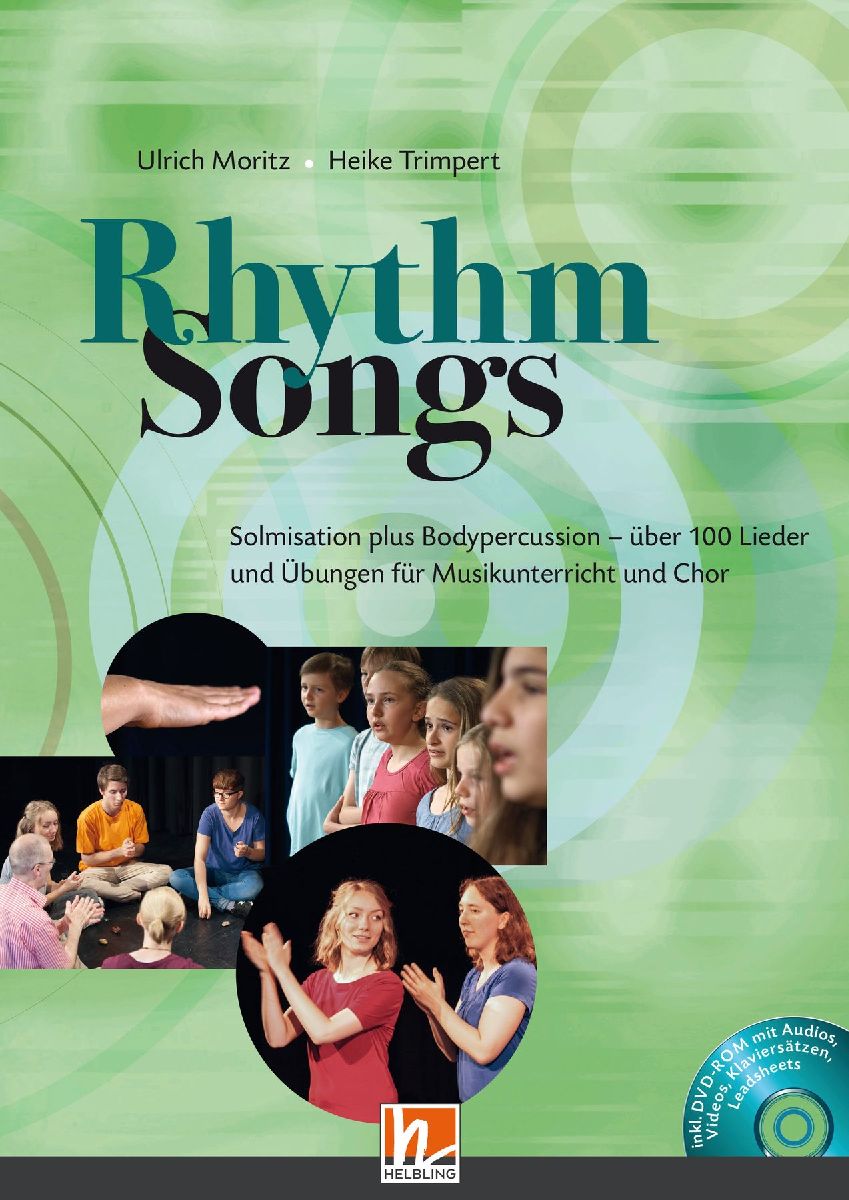 Rhythm Songs