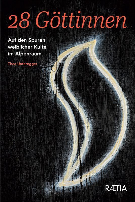 28 Göttinnen