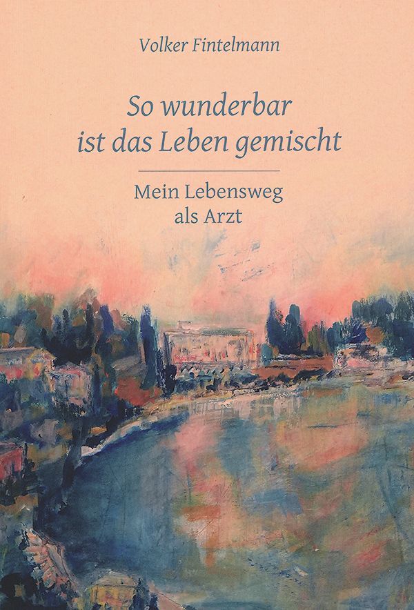 So wunderbar ist das Leben gemischt