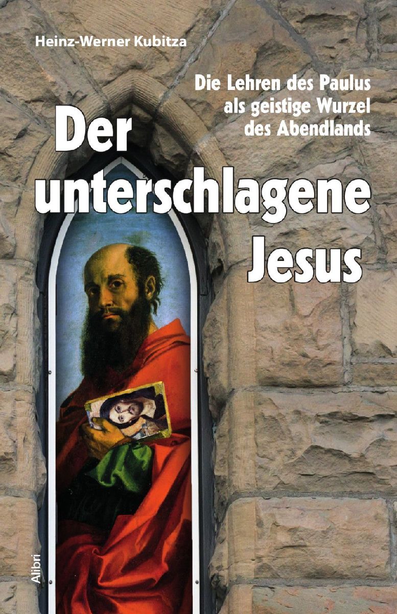 Der unterschlagene Jesus