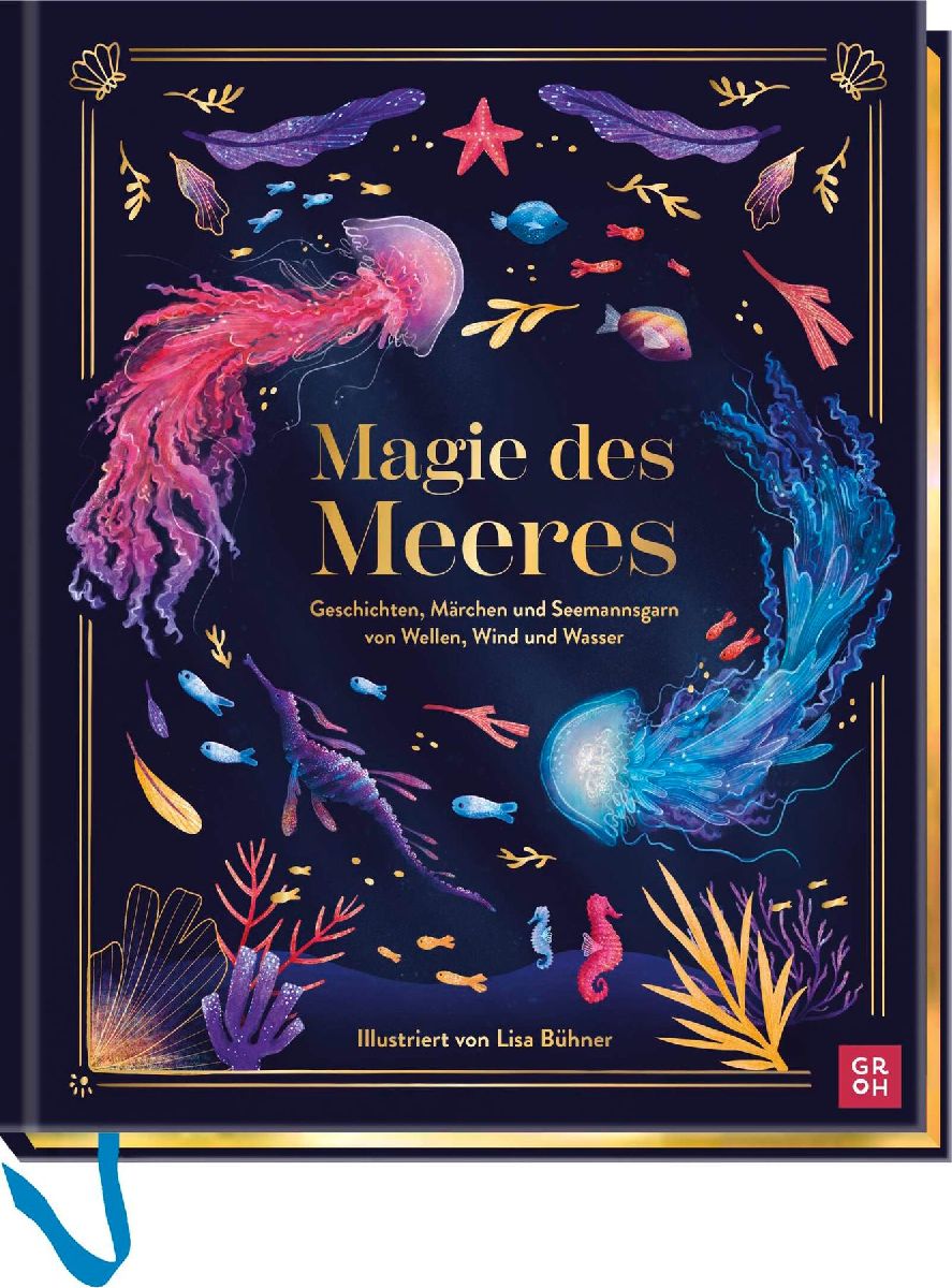 Magie des Meeres