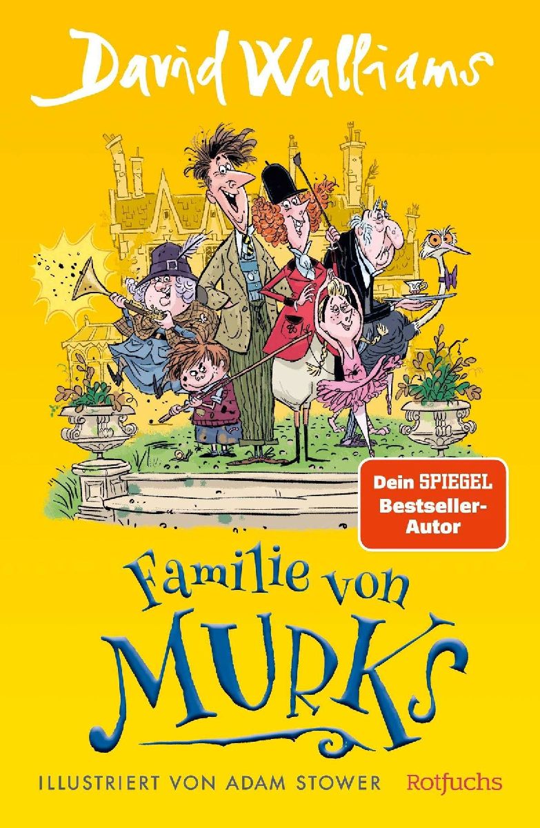 Familie von Murks