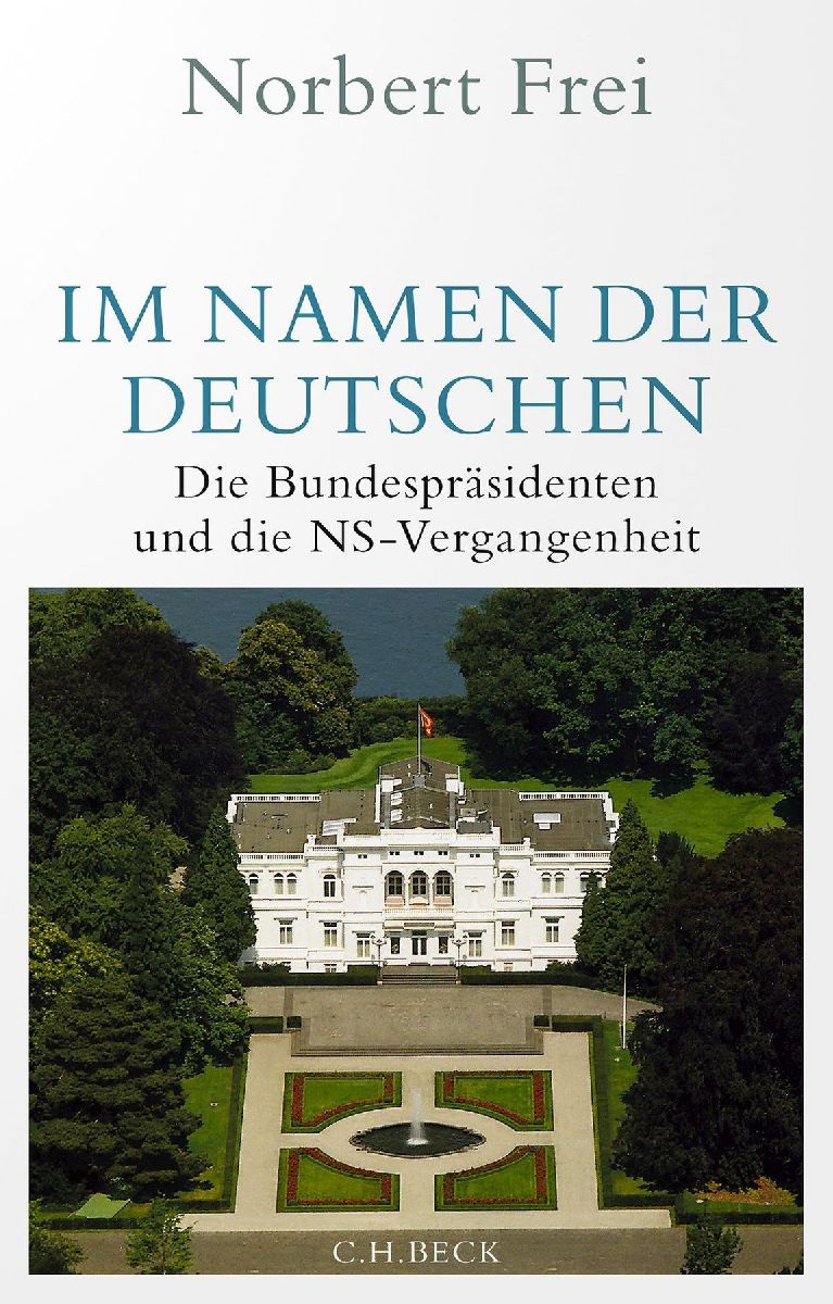 Im Namen der Deutschen