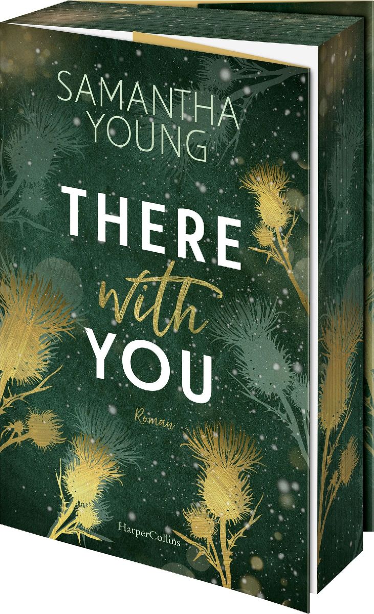 There With You