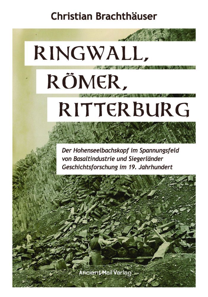 Ringwall, Römer, Ritterburg