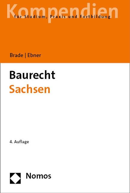 Baurecht Sachsen