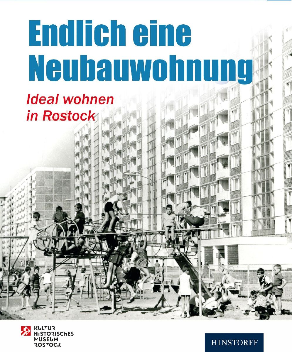 Endlich eine Neubauwohnung