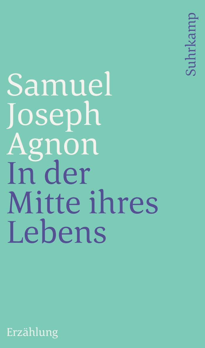 In der Mitte ihres Lebens