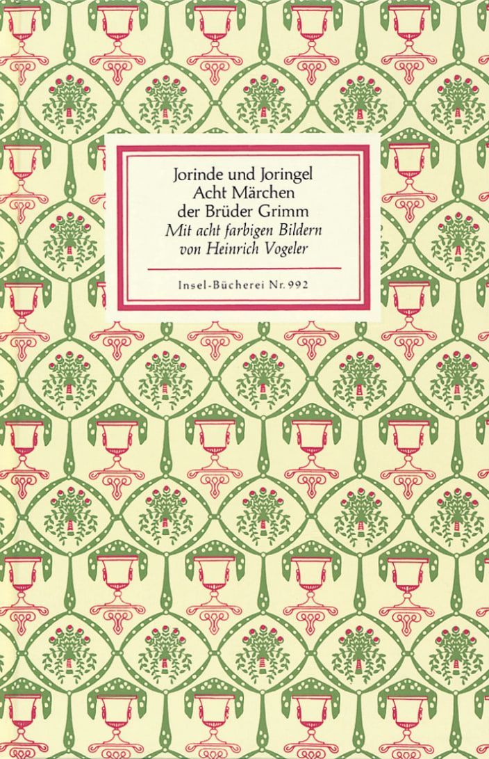 Jorinde und Joringel