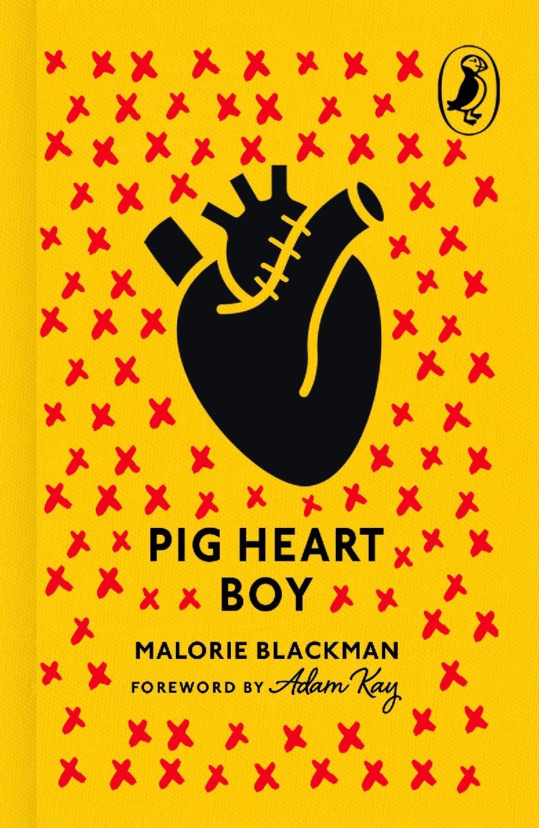 Pig-Heart Boy