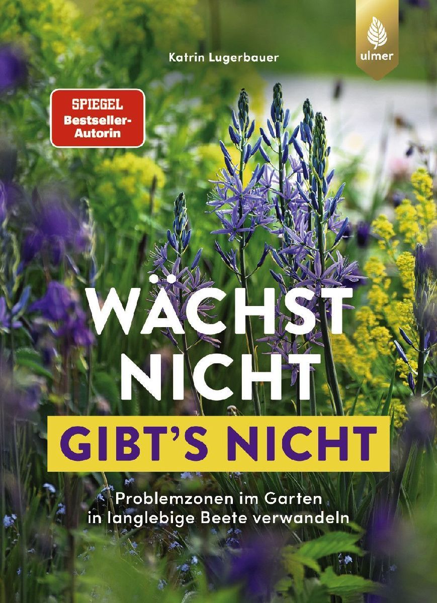 Wächst nicht gibt's nicht