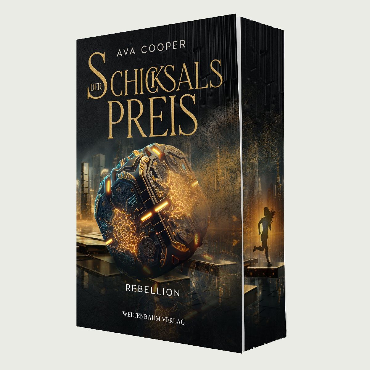 Der Schicksalspreis
