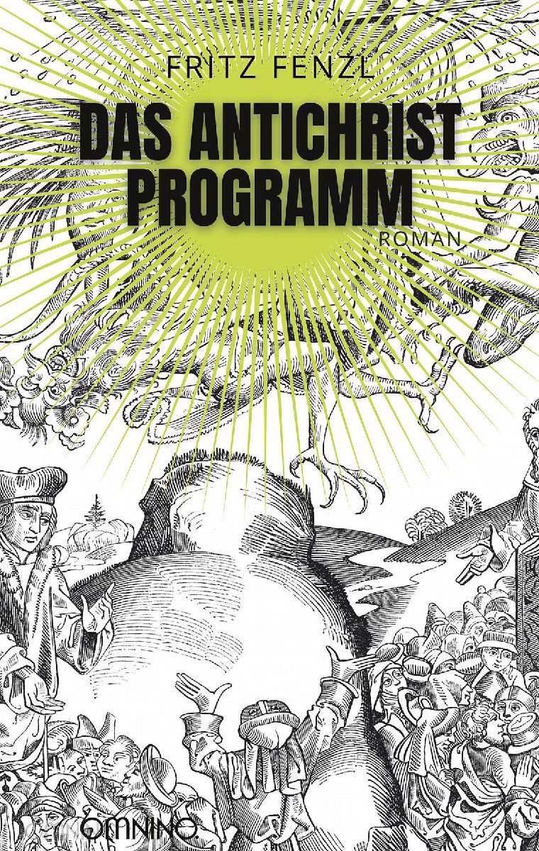 Das Antichrist-Programm