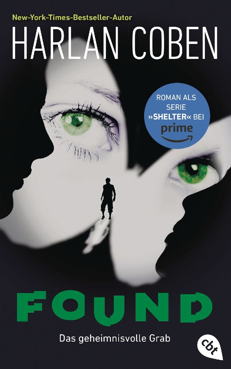 Found - Das geheimnisvolle Grab