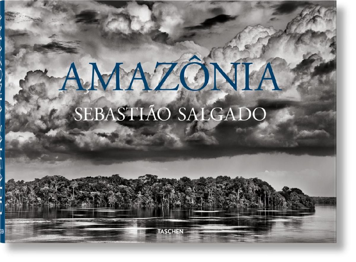Sebastião Salgado
