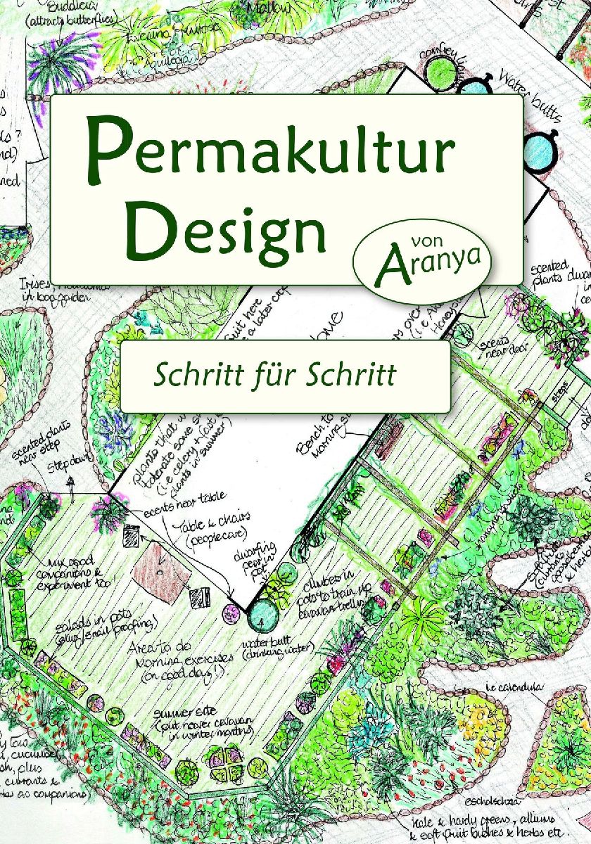 Permakultur Design
