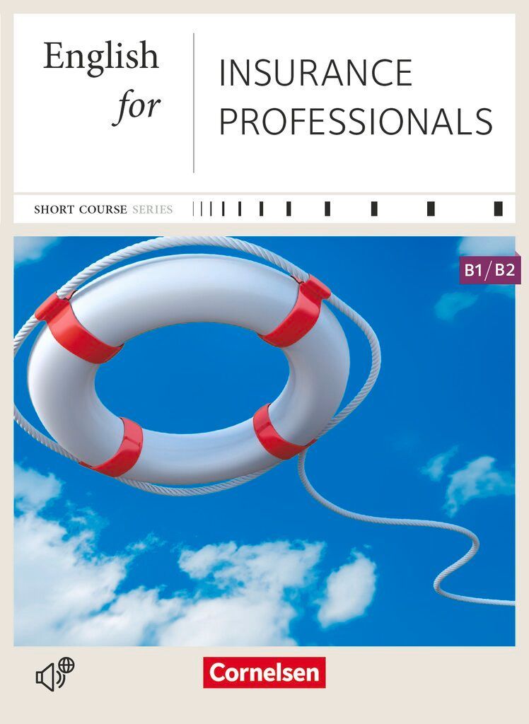 English for Insurance Professionals