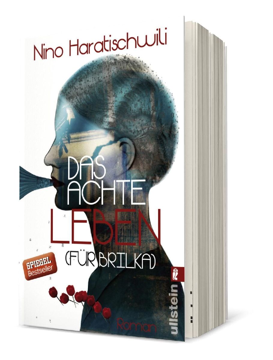Das achte Leben (Für Brilka)