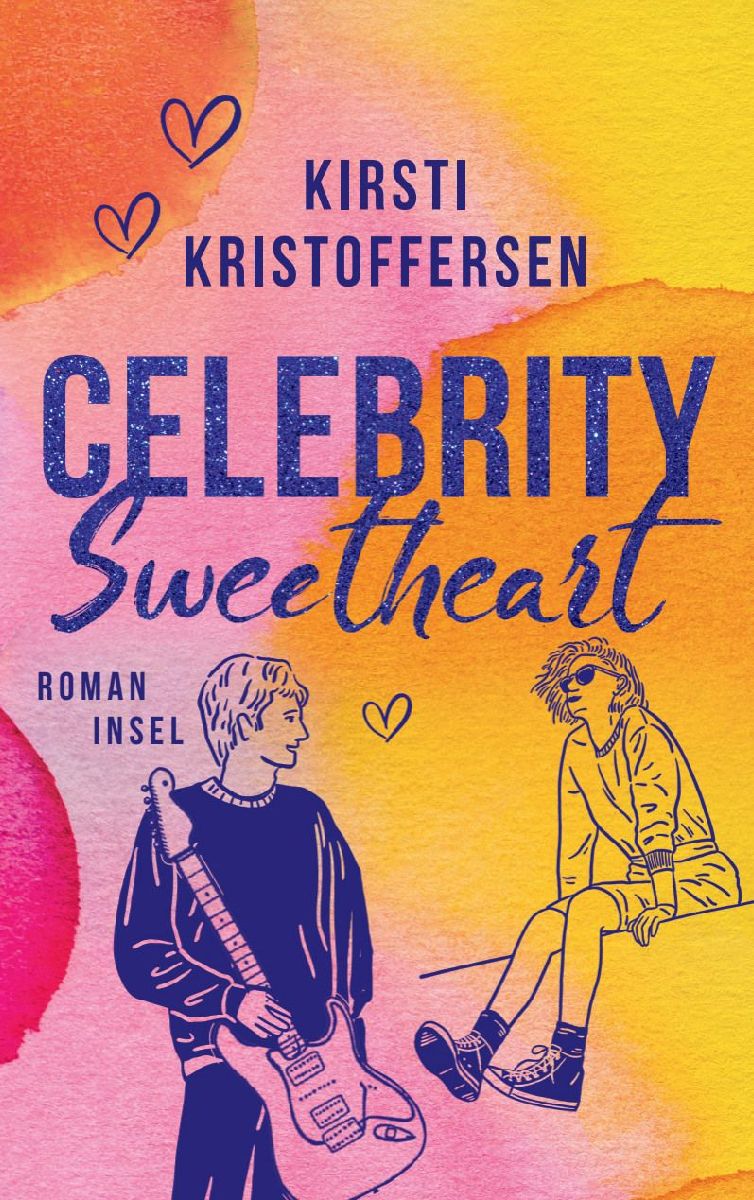Celebrity Sweetheart (Celebrity 2)