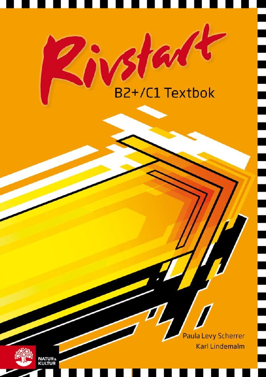 Rivstart B2/C1