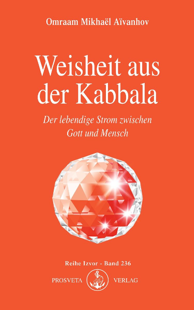 Weisheit aus der Kabbala