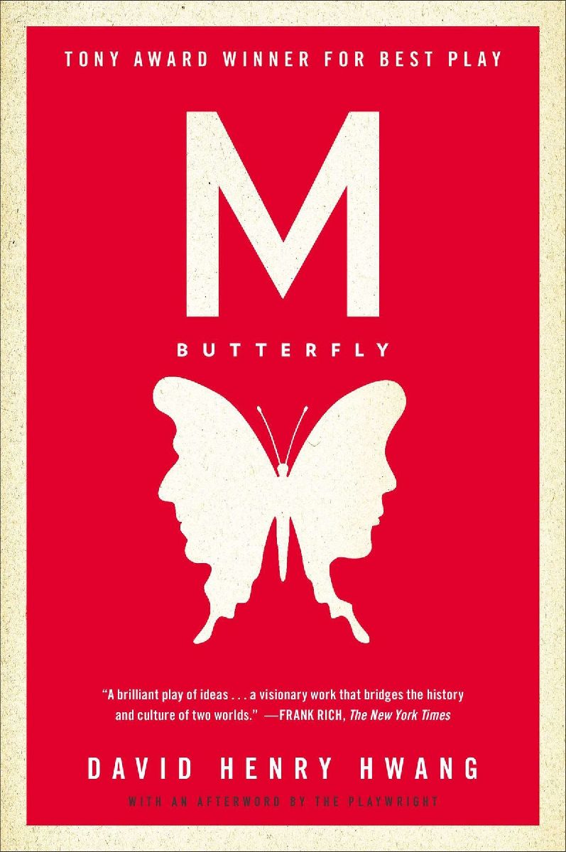 M. Butterfly