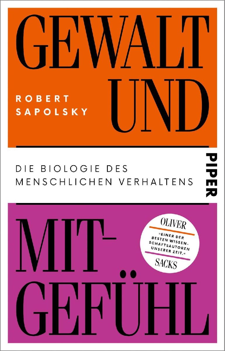 Gewalt und Mitgefühl