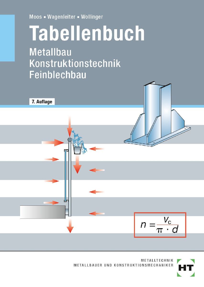 Tabellenbuch