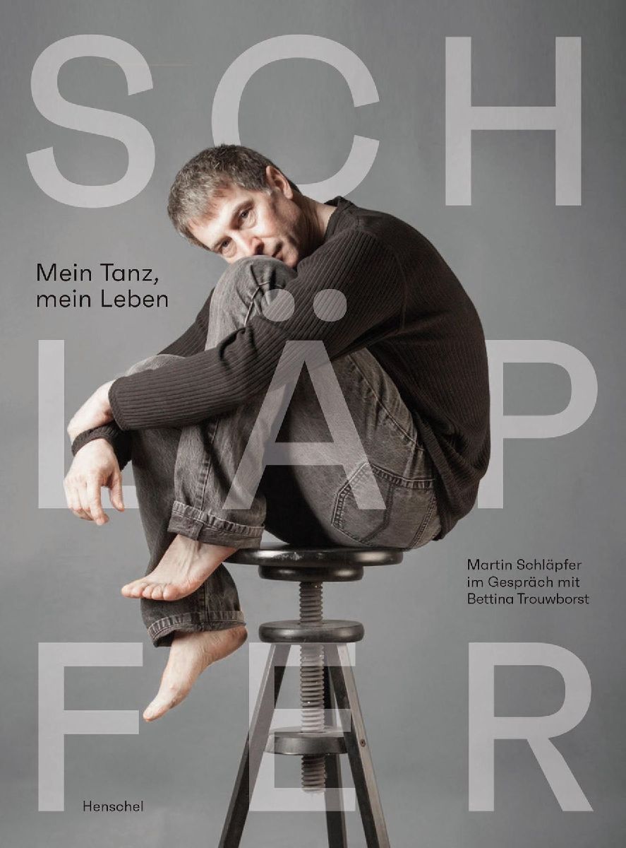 Mein Tanz, mein Leben