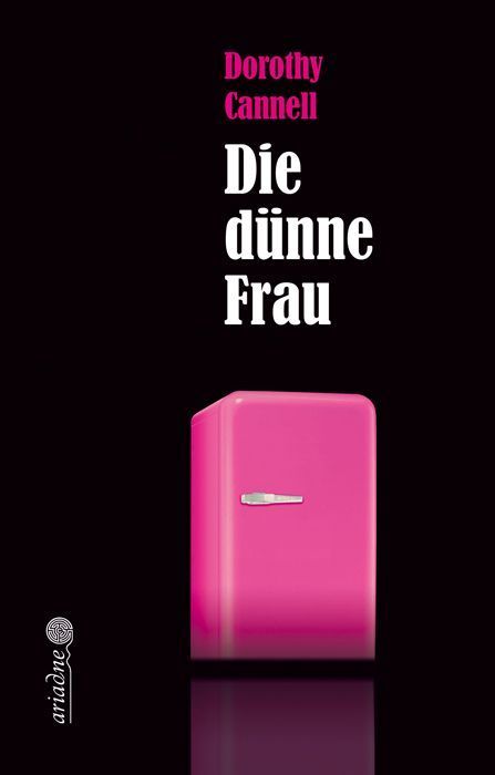 Die dünne Frau