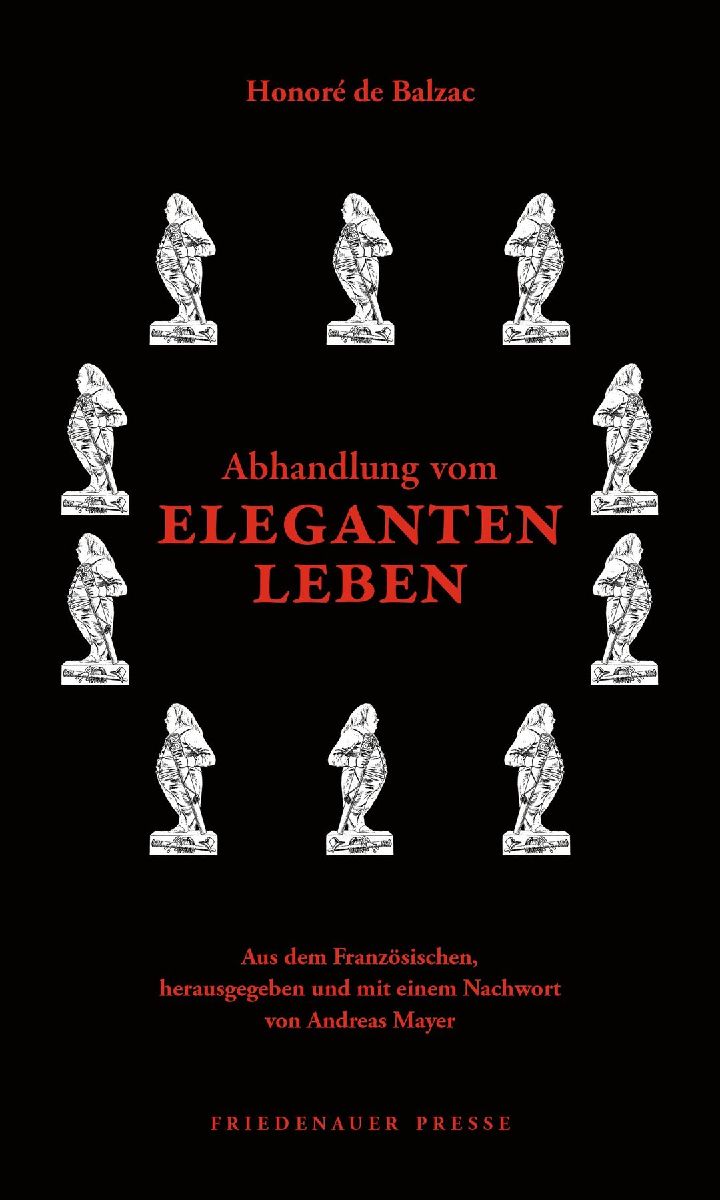 Abhandlung vom eleganten Leben