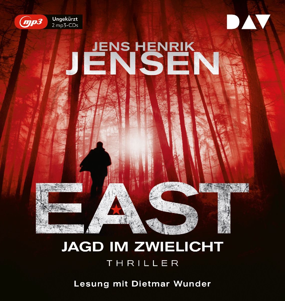 EAST. Jagd im Zwielicht
