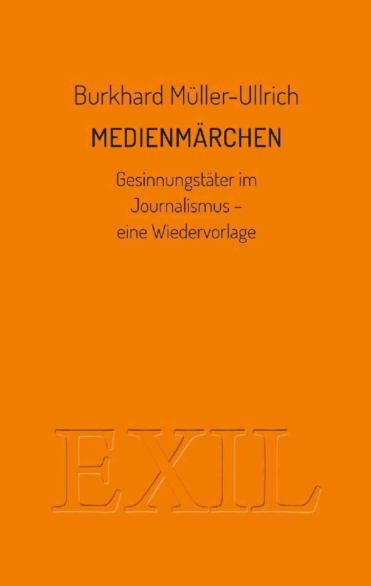 Medienmärchen
