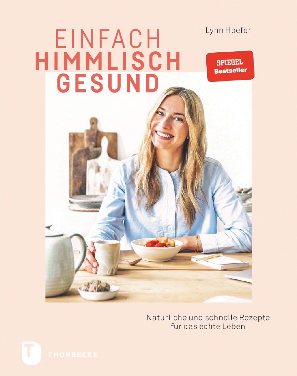 Einfach himmlisch gesund