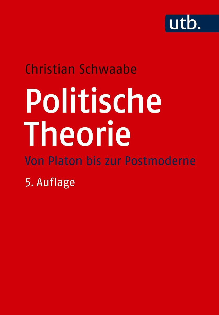 Politische Theorie