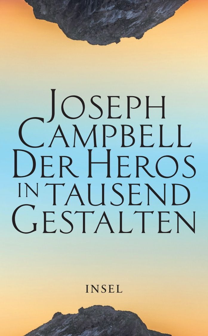 Der Heros in tausend Gestalten