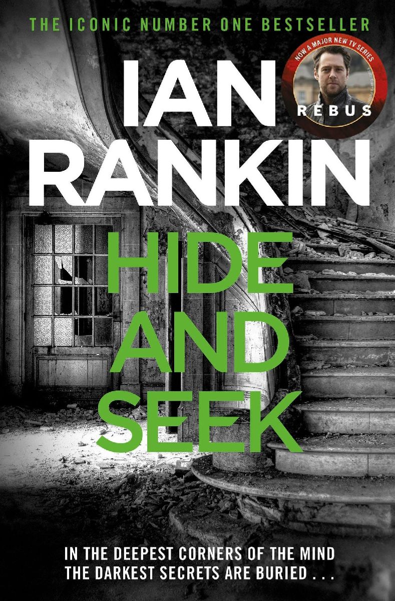Hide and Seek