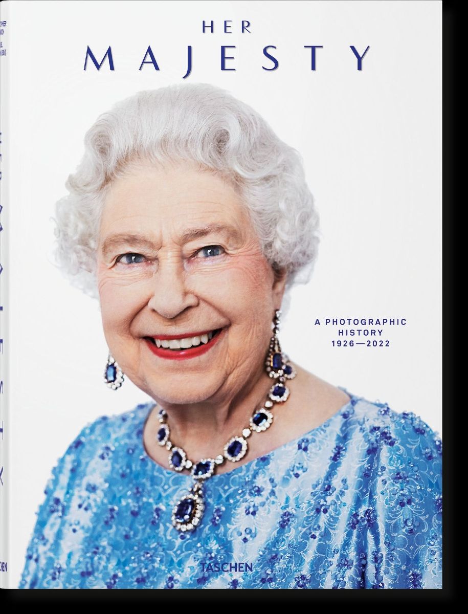 Her Majesty