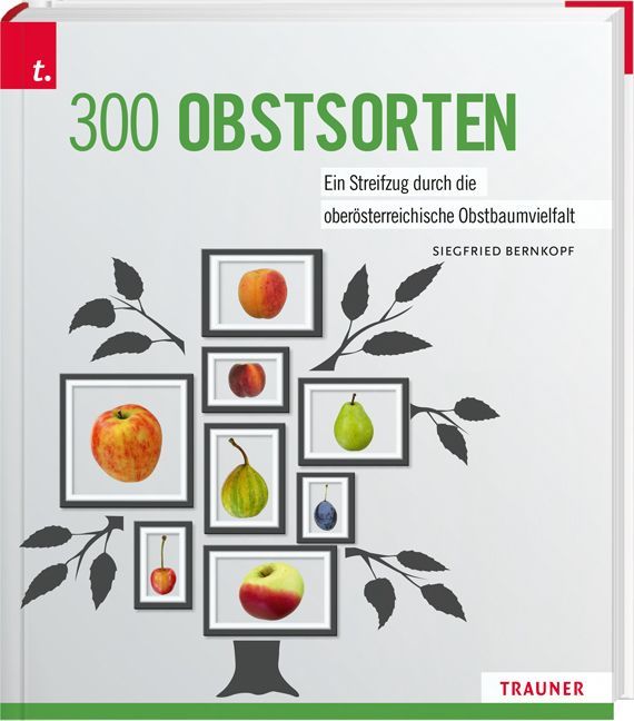 300 Obstsorten