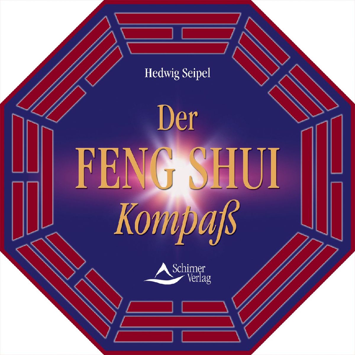 Der Feng Shui Kompaß