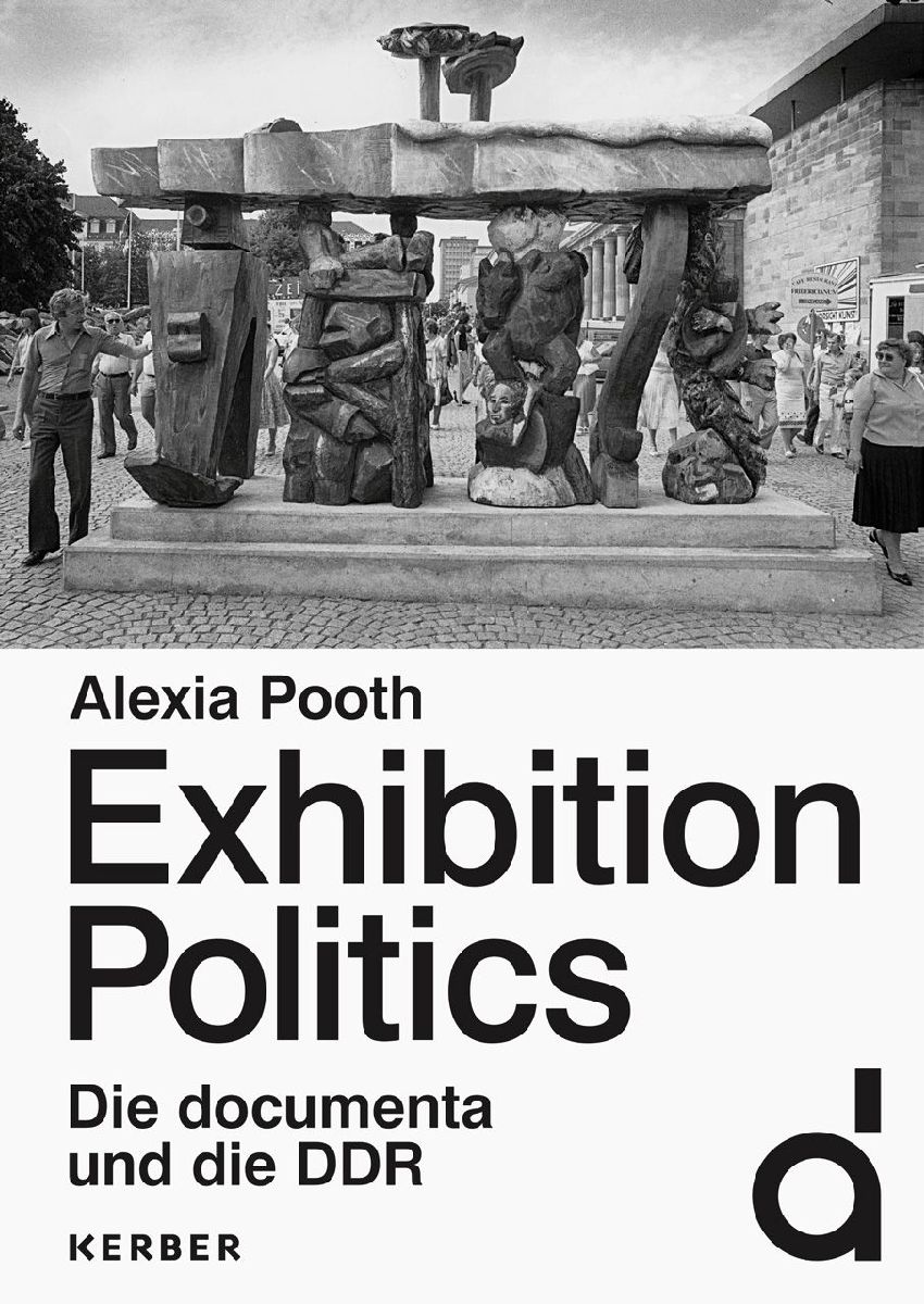 Exhibition Politics