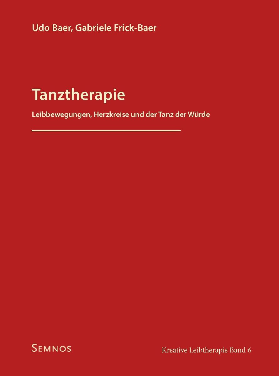 Tanztherapie