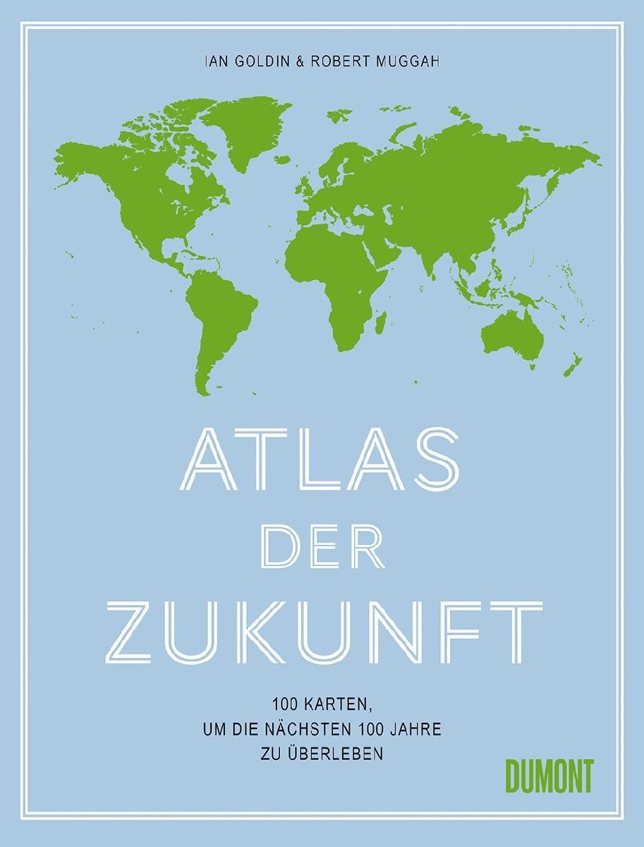 Atlas der Zukunft