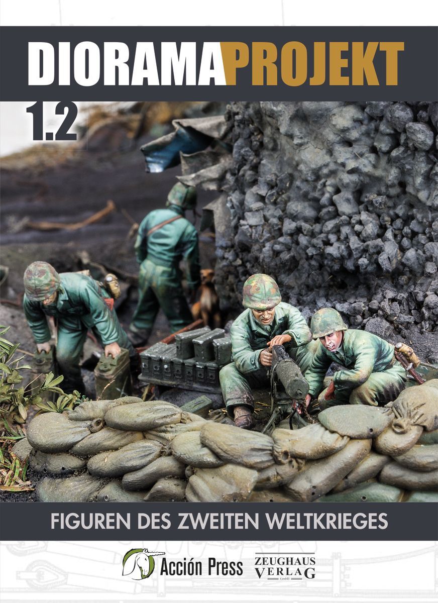 Diorama-Projekt 1.2