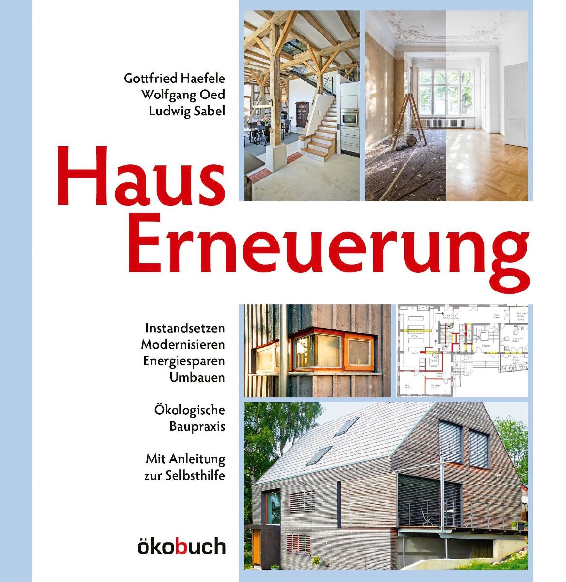 Hauserneuerung