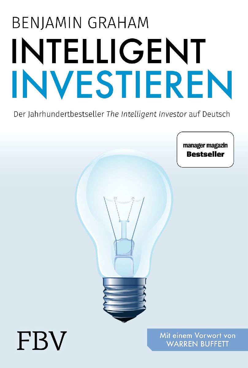Intelligent investieren