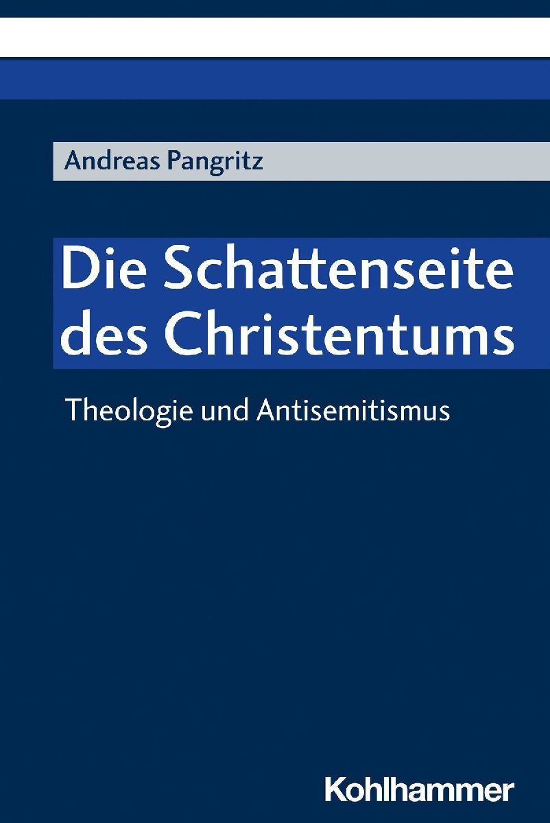 Theologie und Antisemitismus