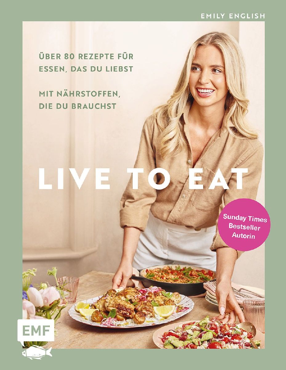 Live to Eat