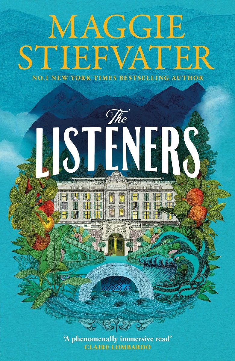 The Listeners