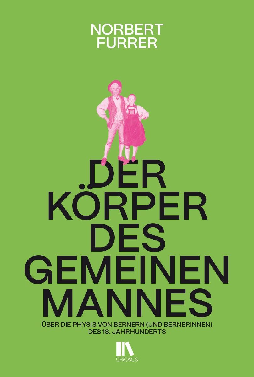 Der Körper des gemeinen Mannes